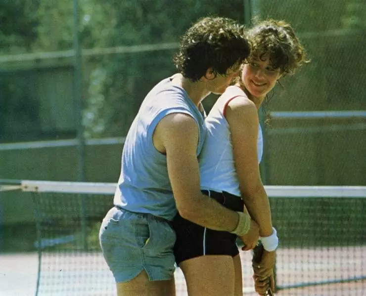 Убийство Майка (1984) смотреть онлайн Убийство Майка (1984) фильм смотреть онлайн