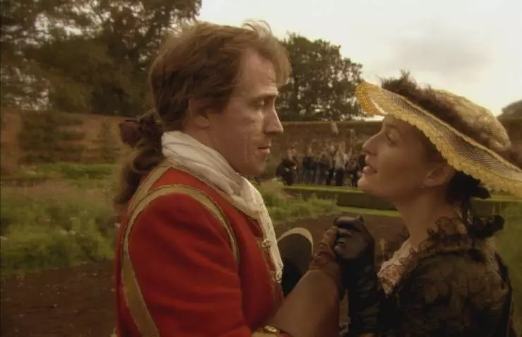 Тристрам Шенди: История петушка и бычка (2005) в хорошем качестве смотреть онлайн Тристрам Шенди: История петушка и бычка (2005) фильм в хорошем качестве смотреть онлайн