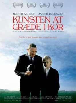 Искусство плача / Kunsten at græde i kor (2006) фильм смотреть онлайн в хорошем качестве