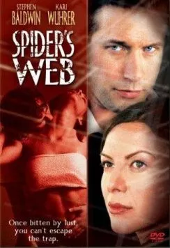 Паутина / Spider's Web (2002) фильм смотреть онлайн в хорошем качестве