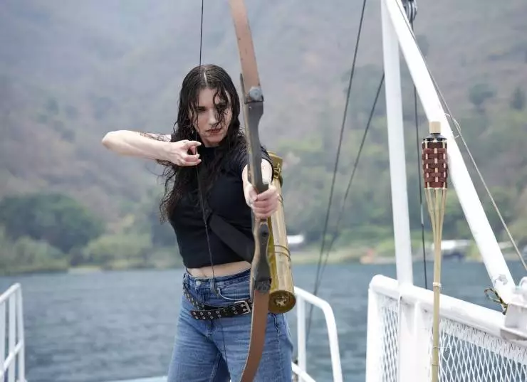 Редкая порода (2025) смотреть онлайн бесплатно Редкая порода (2025) фильм смотреть онлайн бесплатно