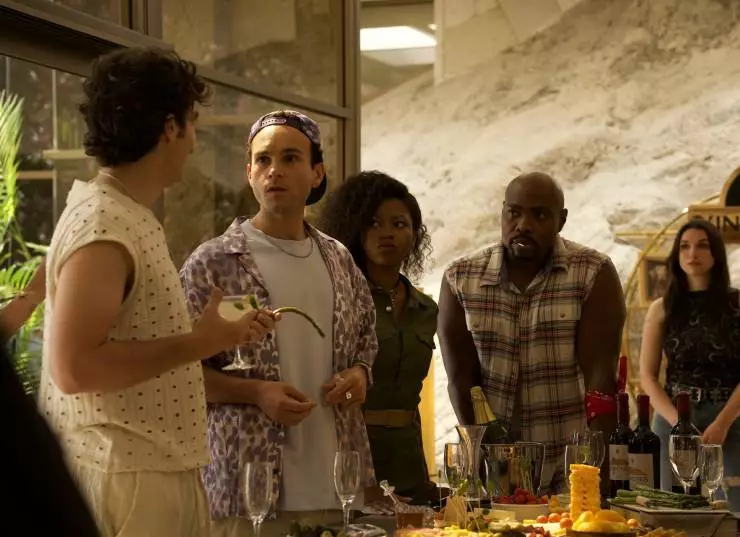 Редкая порода (2025) смотреть онлайн Редкая порода (2025) фильм смотреть онлайн