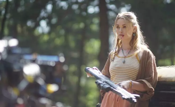 Редкая порода (2025) в хорошем качестве смотреть онлайн Редкая порода (2025) фильм в хорошем качестве смотреть онлайн