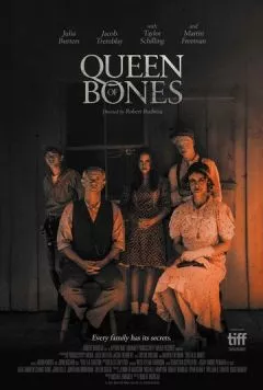 Королева костей / Queen of Bones (2024) фильм смотреть онлайн Королева костей / Queen of Bones (2024) фильм смотреть онлайн в хорошем качестве
