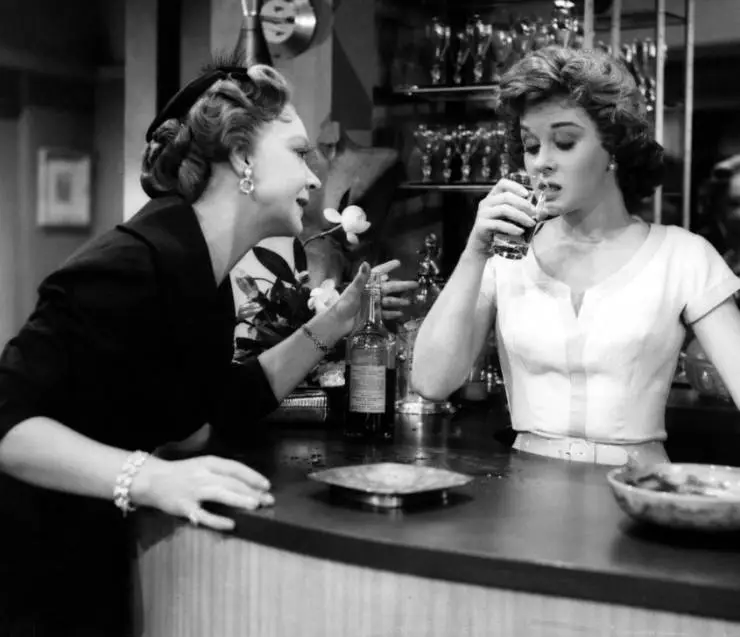 Я буду плакать завтра (1955) смотреть онлайн бесплатно Я буду плакать завтра (1955) фильм смотреть онлайн бесплатно