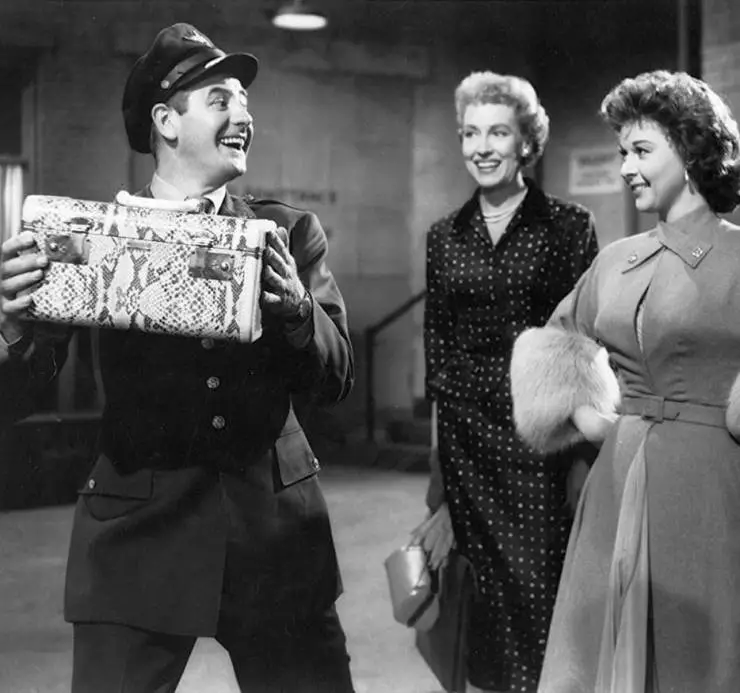 Я буду плакать завтра (1955) в хорошем качестве смотреть онлайн Я буду плакать завтра (1955) фильм в хорошем качестве смотреть онлайн