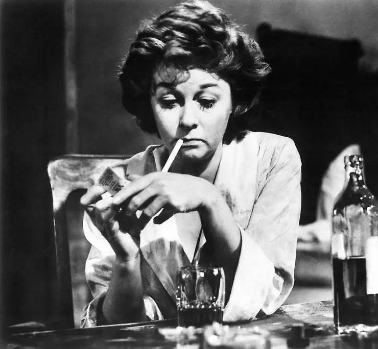 Я буду плакать завтра (1955) смотреть онлайн Я буду плакать завтра (1955) фильм смотреть онлайн