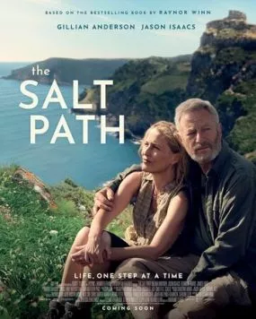 Соленая тропа / The Salt Path 2024 смотреть онлайн cериал в хорошем качестве