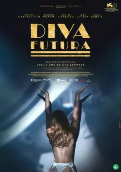 Дива будущего / Diva Futura (2024) фильм смотреть онлайн Дива будущего / Diva Futura (2024) фильм смотреть онлайн в хорошем качестве