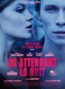 Ибо ночь придет / En attendant la nuit (2023) фильм смотреть онлайн в хорошем качестве