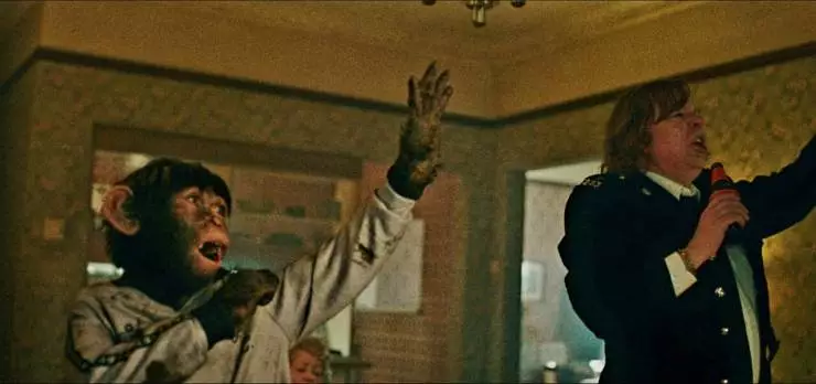 Быть лучше: История Робби Уильямса (2024) смотреть онлайн Быть лучше: История Робби Уильямса (2024) фильм смотреть онлайн