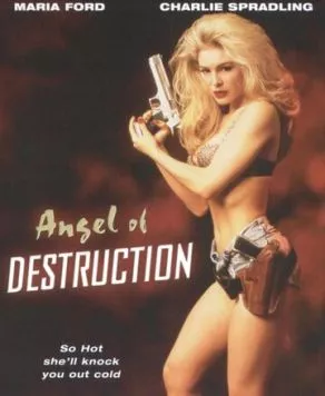 Ангел разрушения / Angel of Destruction (1994) фильм смотреть онлайн Ангел разрушения / Angel of Destruction (1994) фильм смотреть онлайн в хорошем качестве