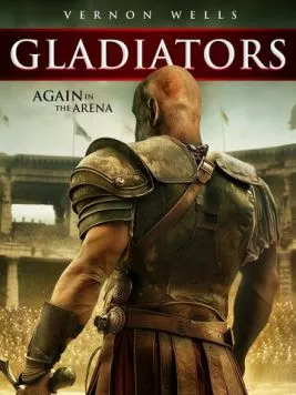 Гладиаторы / Gladiators (2024) фильм смотреть онлайн Гладиаторы / Gladiators (2024) фильм смотреть онлайн в хорошем качестве
