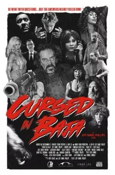 Cursed in Baja (2024) фильм смотреть онлайн Cursed in Baja (2024) фильм смотреть онлайн в хорошем качестве