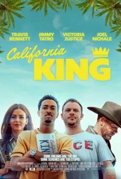 Король Калифорнии / California King (2025) фильм смотреть онлайн Король Калифорнии / California King (2025) фильм смотреть онлайн в хорошем качестве