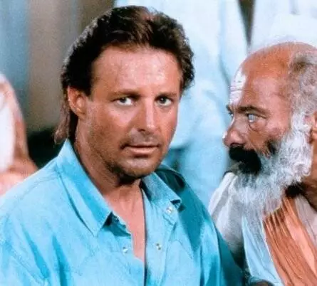 Дочь Махараджи (1994) смотреть онлайн бесплатно Дочь Махараджи (1994) сериал смотреть онлайн бесплатно