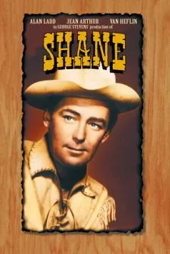 Шейн / Shane (1953) фильм смотреть онлайн Шейн / Shane (1953) фильм смотреть онлайн в хорошем качестве