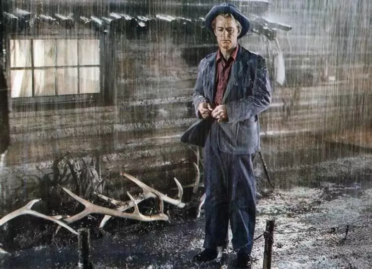 Шейн (1953) в хорошем качестве смотреть онлайн Шейн (1953) фильм в хорошем качестве смотреть онлайн