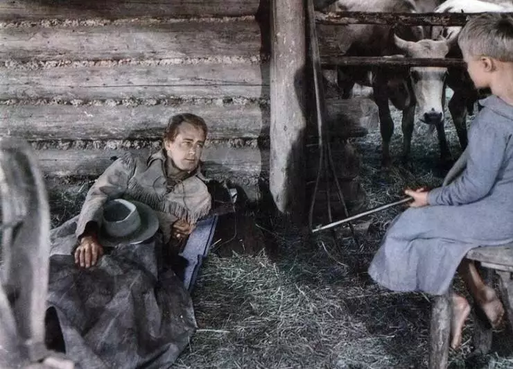 Шейн (1953) смотреть онлайн бесплатно Шейн (1953) фильм смотреть онлайн бесплатно