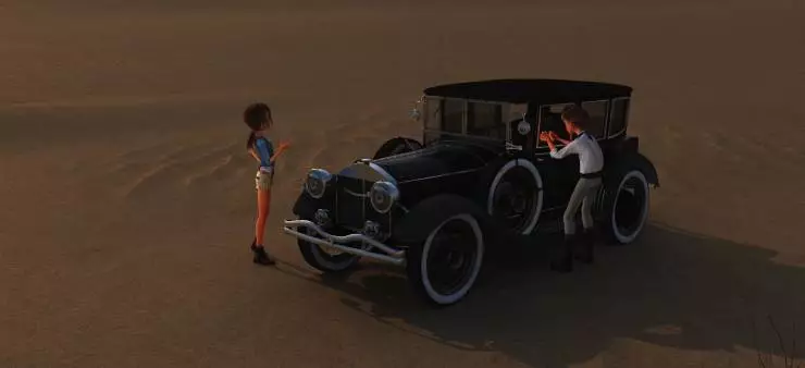 Тайна трех пустынь (2024) смотреть онлайн бесплатно Тайна трех пустынь (2024) мультфильм смотреть онлайн бесплатно