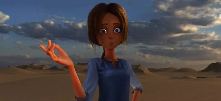 Тайна трех пустынь (2024) смотреть онлайн Тайна трех пустынь (2024) мультфильм смотреть онлайн