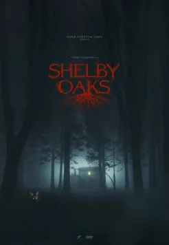 Демоны Шелби-Оукс / Shelby Oaks (2024) фильм смотреть онлайн Демоны Шелби-Оукс / Shelby Oaks (2024) фильм смотреть онлайн в хорошем качестве