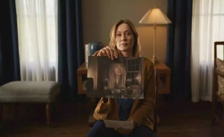 Демоны Шелби-Оукс (2024) смотреть онлайн Демоны Шелби-Оукс (2024) фильм смотреть онлайн