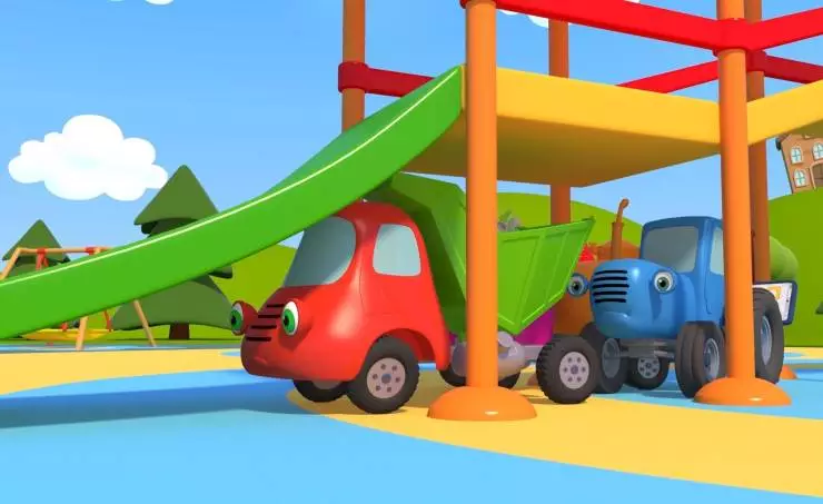 МУЛЬТ в кино. Выпуск №181. Нам 10 лет! (2025) в хорошем качестве смотреть онлайн МУЛЬТ в кино. Выпуск №181. Нам 10 лет! (2025) мультфильм в хорошем качестве смотреть онлайн