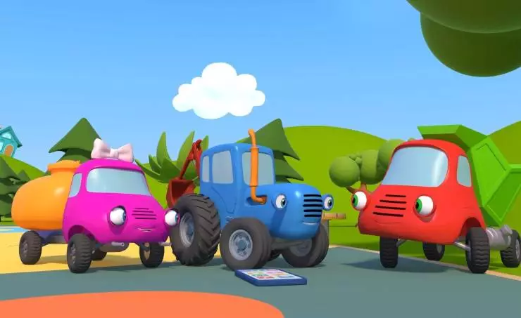 МУЛЬТ в кино. Выпуск №181. Нам 10 лет! (2025) смотреть онлайн МУЛЬТ в кино. Выпуск №181. Нам 10 лет! (2025) мультфильм смотреть онлайн