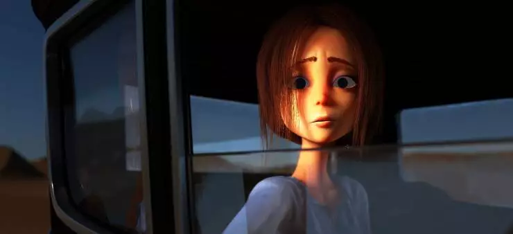 Тайна трех пустынь (2024) в хорошем качестве смотреть онлайн Тайна трех пустынь (2024) мультфильм в хорошем качестве смотреть онлайн