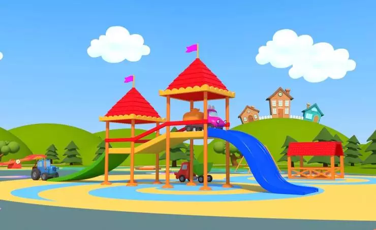 МУЛЬТ в кино. Выпуск №181. Нам 10 лет! (2025) смотреть онлайн бесплатно МУЛЬТ в кино. Выпуск №181. Нам 10 лет! (2025) мультфильм смотреть онлайн бесплатно