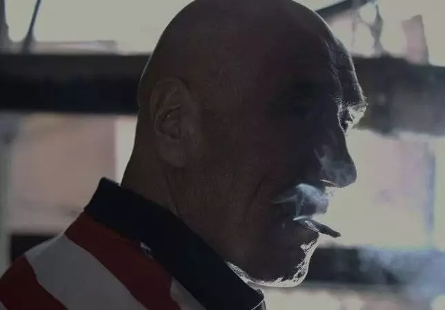 Жол (2013) смотреть онлайн Жол (2013) фильм смотреть онлайн