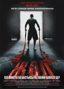 Жол / Zhol (2013) фильм смотреть онлайн в хорошем качестве