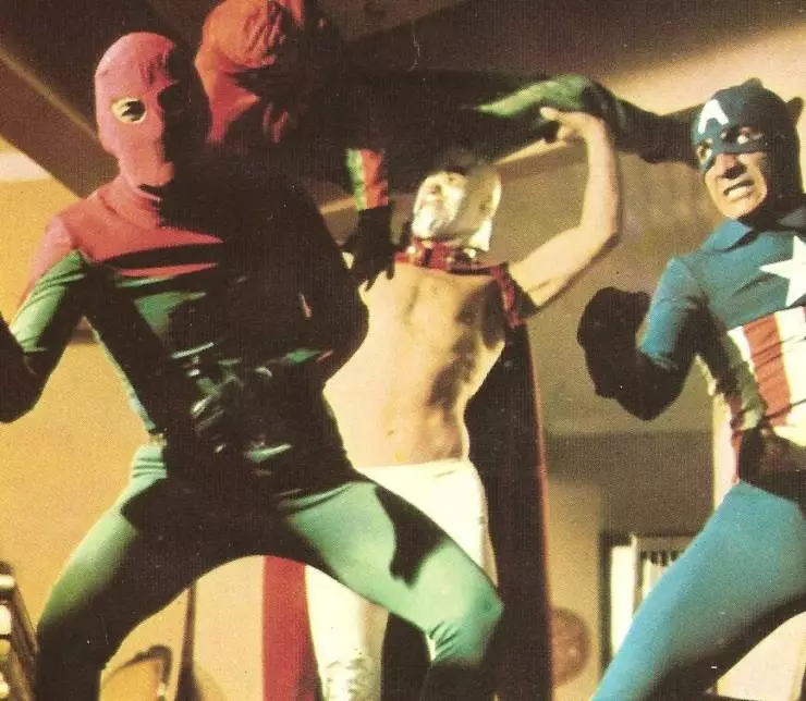 3 гигантских человека (1973) смотреть онлайн 3 гигантских человека (1973) фильм смотреть онлайн