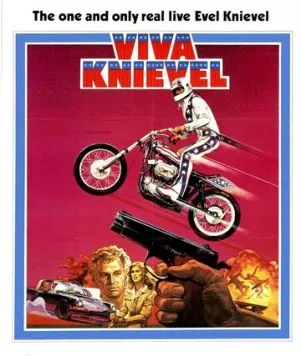 Да здравствует Книвел / Viva Knievel! (1977) фильм смотреть онлайн в хорошем качестве