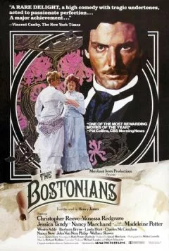 Бостонцы / The Bostonians (1984) фильм смотреть онлайн в хорошем качестве