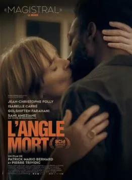Слепое пятно / L'angle mort (2019) фильм смотреть онлайн в хорошем качестве