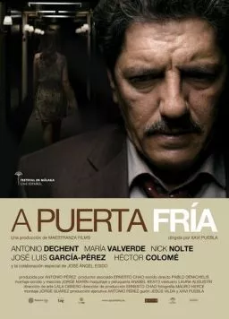 В холодную дверь / A puerta fría (2012) фильм смотреть онлайн в хорошем качестве