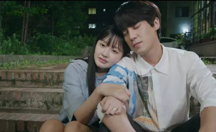 Его первое воспоминание, её – последнее (2023) в хорошем качестве смотреть онлайн Его первое воспоминание, её – последнее (2023) фильм в хорошем качестве смотреть онлайн