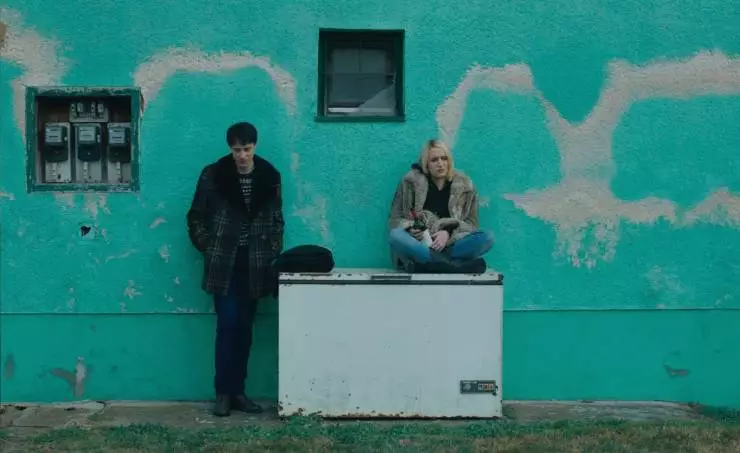 Жизнь после жизни (2014) смотреть онлайн Жизнь после жизни (2014) фильм смотреть онлайн