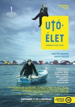 Жизнь после жизни / Utóélet (2014) фильм смотреть онлайн в хорошем качестве