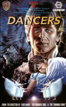 Танцоры / Dancers (1987) фильм смотреть онлайн в хорошем качестве