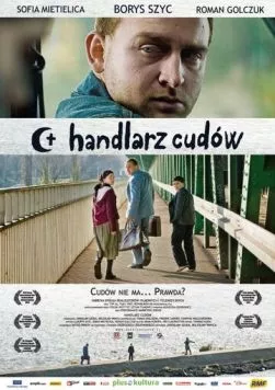 Торговец чудесами / Handlarz cudów (2009) фильм смотреть онлайн в хорошем качестве
