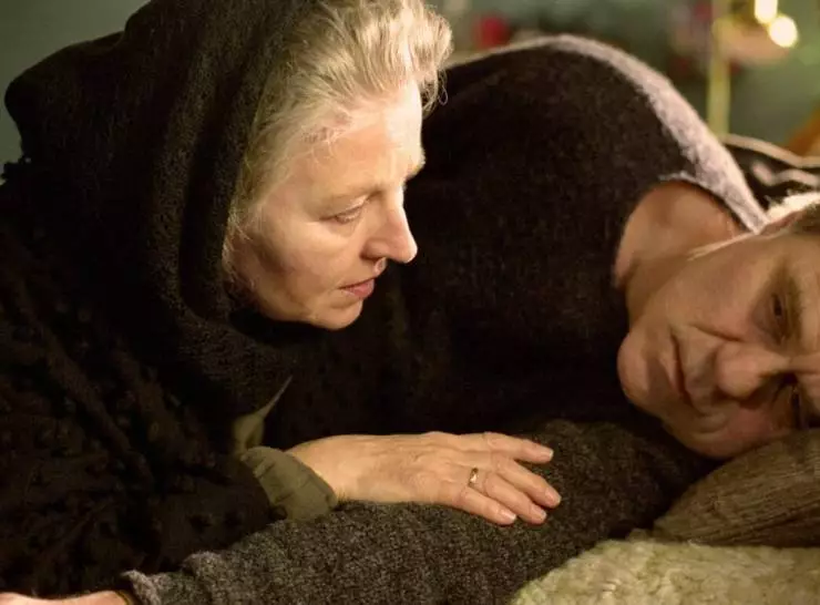 Зимнее путешествие (2006) смотреть онлайн бесплатно Зимнее путешествие (2006) фильм смотреть онлайн бесплатно