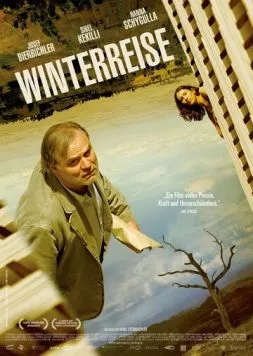 Зимнее путешествие / Winterreise (2006) фильм смотреть онлайн в хорошем качестве