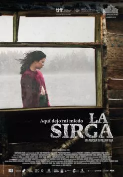 Ла-Сирга / La sirga (2012) фильм смотреть онлайн в хорошем качестве