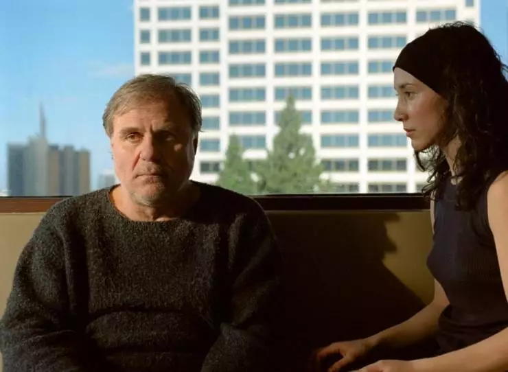 Зимнее путешествие (2006) смотреть онлайн Зимнее путешествие (2006) фильм смотреть онлайн