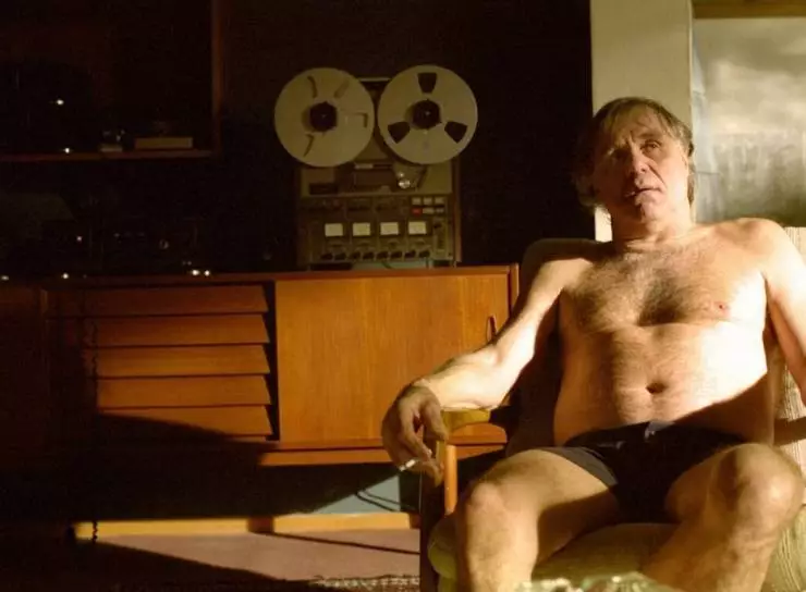 Зимнее путешествие (2006) в хорошем качестве смотреть онлайн Зимнее путешествие (2006) фильм в хорошем качестве смотреть онлайн