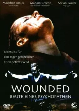 Рана / Wounded (1997) фильм смотреть онлайн в хорошем качестве