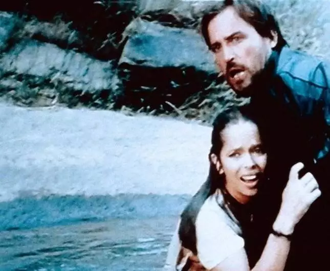 Река большого каймана (1979) смотреть онлайн Река большого каймана (1979) фильм смотреть онлайн